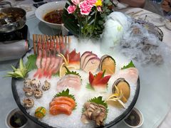 -裕华海鲜·深圳粤菜(福永店)