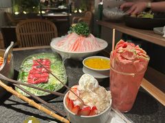 -三出山火锅(南京万象天地店)