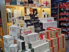 -Olé精品超市(太原万象城店)