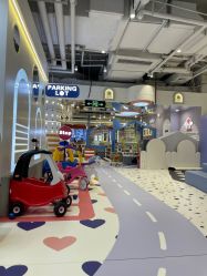 -米兜欢乐王国·儿童乐园(宝安益田假日天地店)