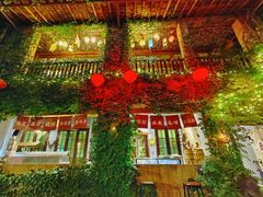 -馬蘭花開(车站大道店)