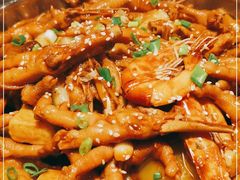 -谢蟹浓·肉蟹煲(新奥店)