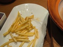 -味莊餐厅(康庄南街店)