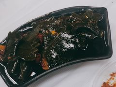 -云晓光头烧烤吧(德平路店)