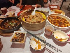 -大鸭梨烤鸭·北京菜(大兴南小街店)