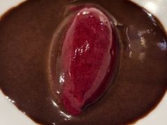 -Le Comptoir de Pierre Gagnaire