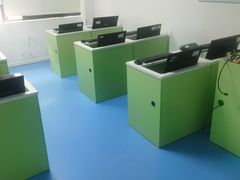 -童程童美少儿编程乐高机器人(香蜜湖校区)