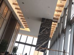 -悦厅·下午茶(杭州柏悦酒店)