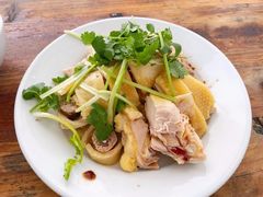 -九叔鸡饭(升平街店)