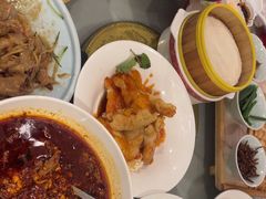 -大鸭梨烤鸭(甘家口店)