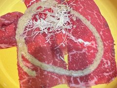 -松坂屋日料自助(长城路店)