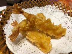 天妇罗-德川家日本料理(中关村寰太大厦店)