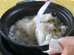 盐油饭-大笑饭堂(甲子桥店)
