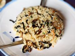 -龙姐私房菜(和顺古镇店)