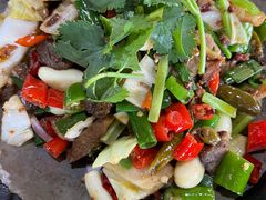 -张关合渣(航空大道店)