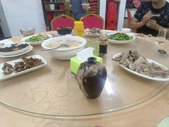 -琼海温泉鹅农家饭店