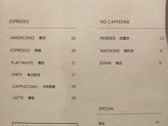 -Punchline Coffee&Roaster(同济大学店)