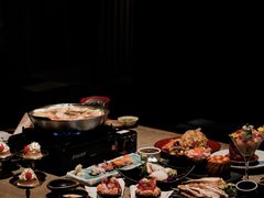 -贰捌零叁精致料理(钱湖店)