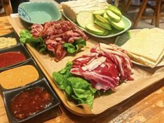 -玖泉里烤肉