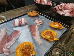 -张姐烤肥牛(西丽店)