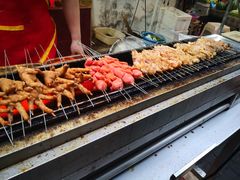 -建国烧烤(建乐路店)