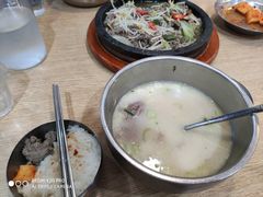 -神仙雪浓汤(弘大店)