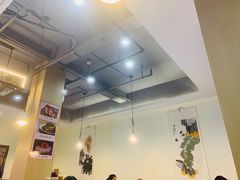 大堂-百家鲜·杭帮菜