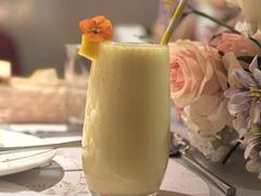 -PARFUM FLORAL花境法餐(南京首店)
