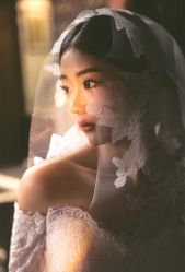 -金夫人婚纱摄影(包河万达店)