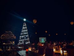 -海南清水湾莱佛士酒店