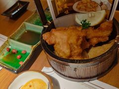 -玉川屋·深夜食堂居酒屋(柳巷店)