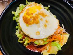 冷拌饭-千寻烧肉(政务区店)