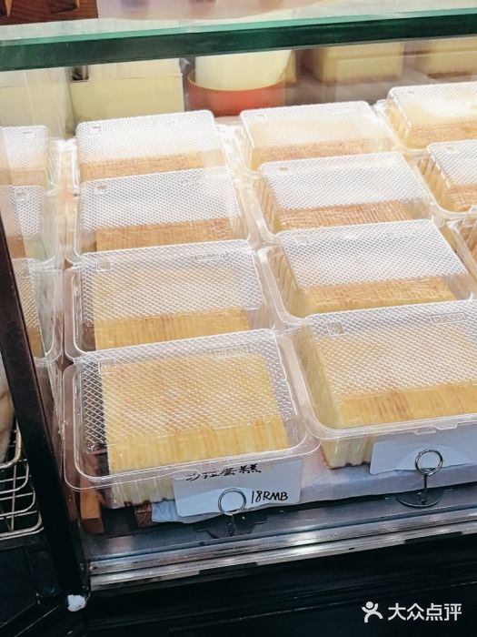Oia烘焙(1866店)图片
