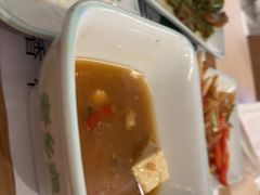 -老乡鸡(上海白玉兰广场店)