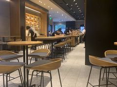 -星巴克(天津佛罗伦萨小镇店)