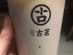 -古茗(金峰一店)