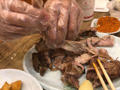 -清真·益鑫羊肉手抓馆(花园北街店)