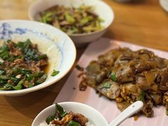 -啄佬食堂