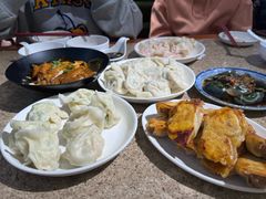 -金谷园饺子馆(北邮总店)