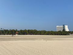 -海南铜鼓岭景区