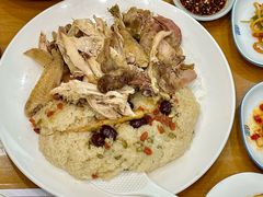 -延盛阁民俗餐厅