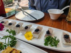 -金枝玉叶上海人家食府(三里河店)