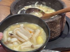 -敏珠拉姆藏餐·南京厨房(富春江东街店)