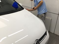 -龙膜膜方汽车贴膜隐形车衣汽车改色(河东店)