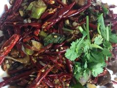 -田记餐馆(富国街店)