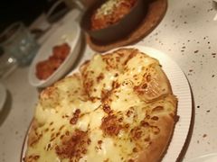 特惠比萨餐-必胜客(海滨店)