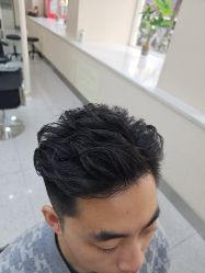 -逸丝风尚