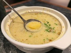 土豆炝锅粥-紫泥369粗粮季(鼓楼店)