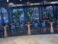 -加餐海鲜自助(宝龙一城店)