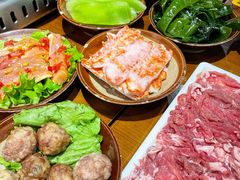 -黔有有贵州酸汤夺夺粉火锅(五味十字店)